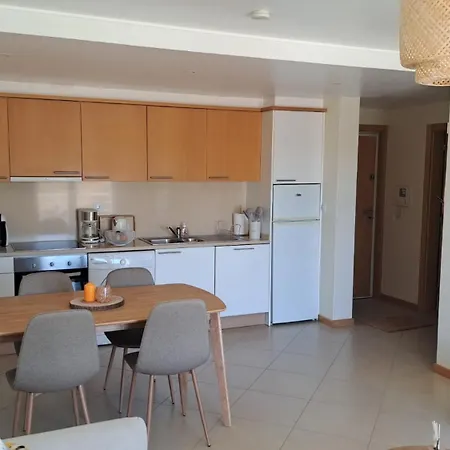 Beehappy Gardens T1 Тавира