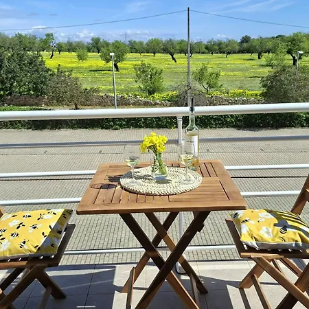 Beehappy Gardens T1 * Тавира
